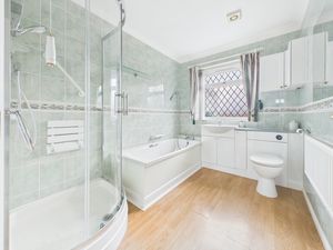 Bathroom- click for photo gallery